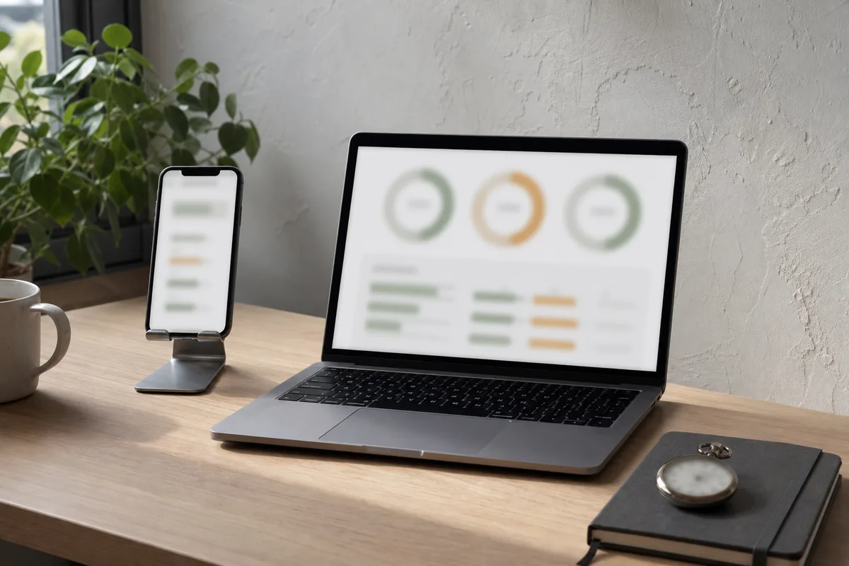 Site web lent : diagnostiquer et accélérer le chargement