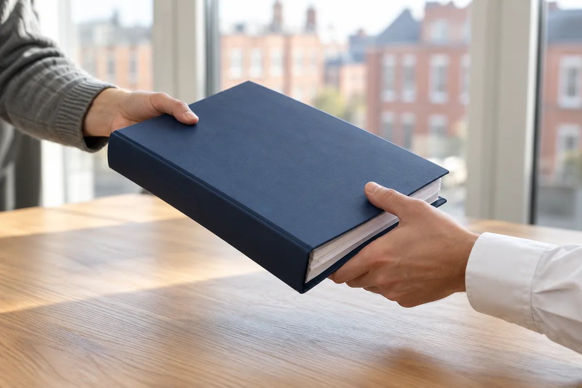 Changer de prestataire informatique sans rupture