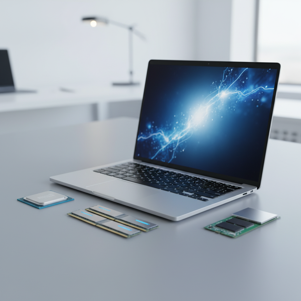 Comment choisir son PC portable en 2026