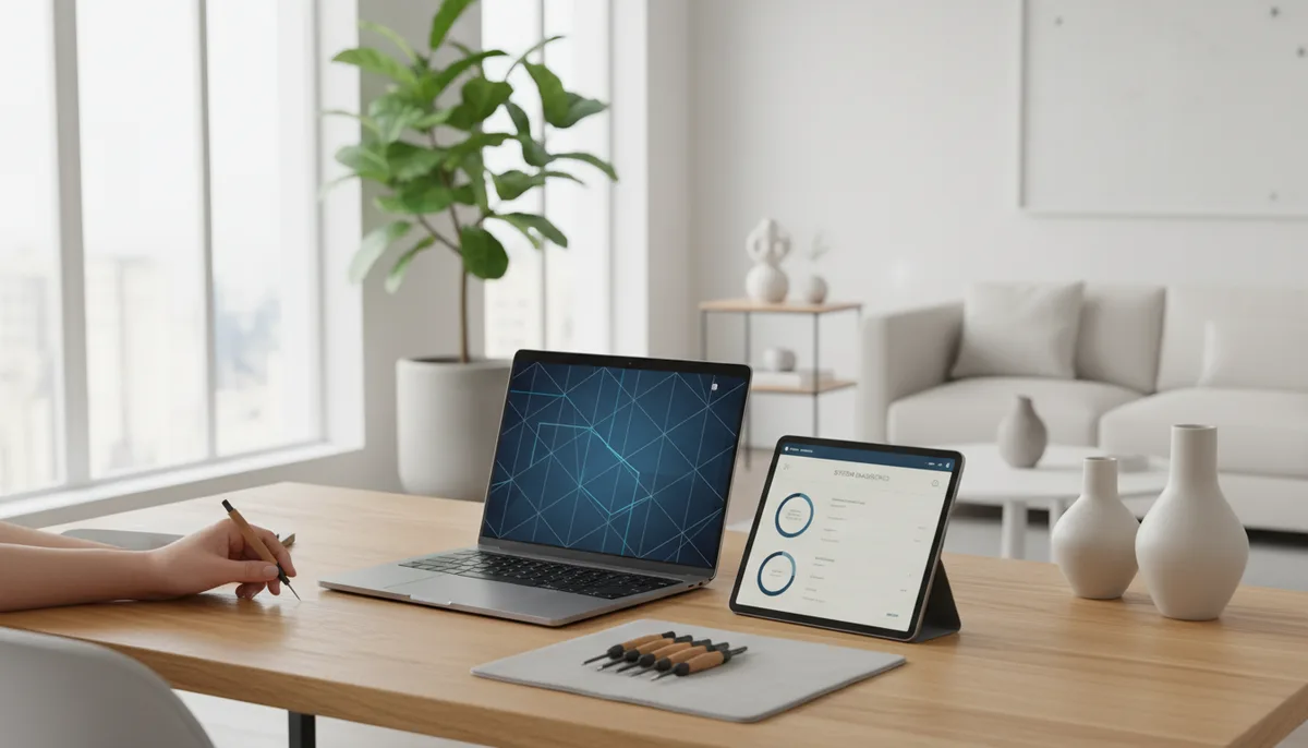 Dépannage informatique pour particuliers : tarifs, services et conseils 2026