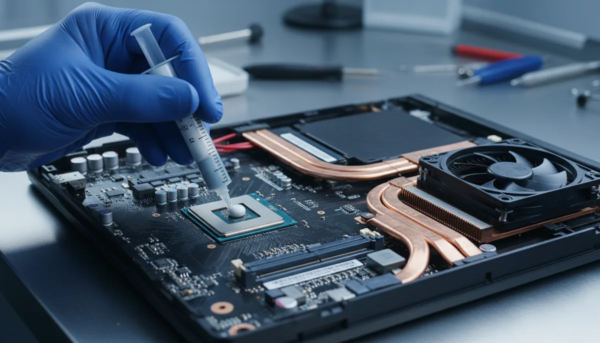 Faire nettoyer son ordinateur par un professionnel : prix et guide pratique