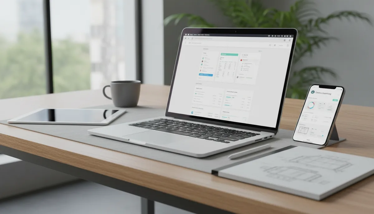 Formation bureautique en ligne : avantages, limites et choix de la bonne formule