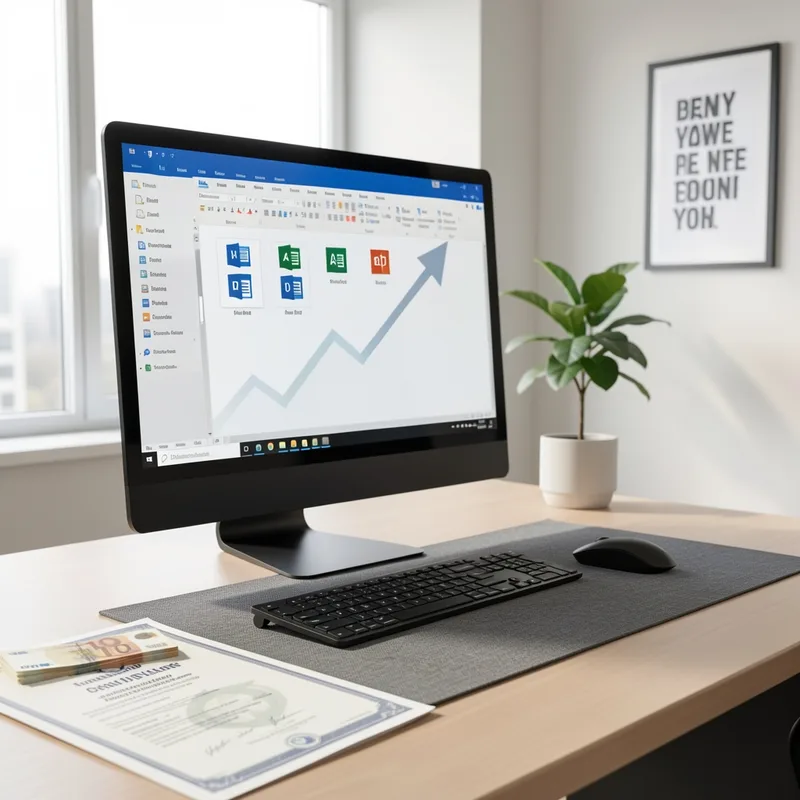 Formation bureautique rémunérée : dispositifs et démarches 2026