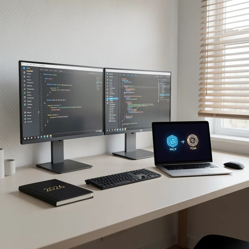 Formation informatique à distance : tarifs, certifications et organismes en 2026