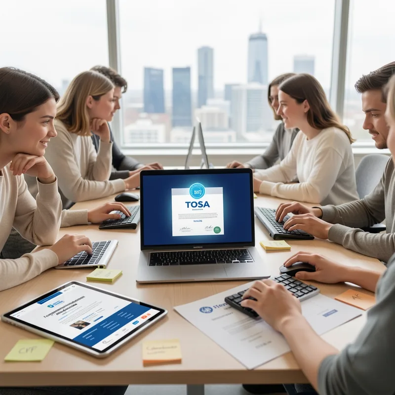 Formation informatique gratuite : dispositifs, organismes et certifications en 2026