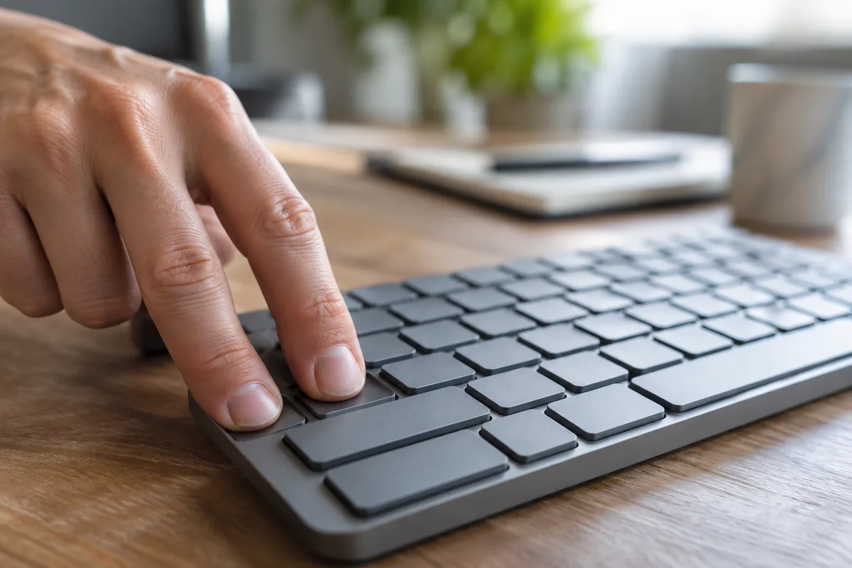 Raccourcis clavier Windows : les indispensables
