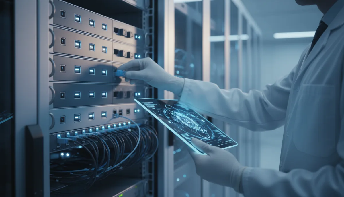 Service maintenance informatique : tarifs, contrats et choix en 2026