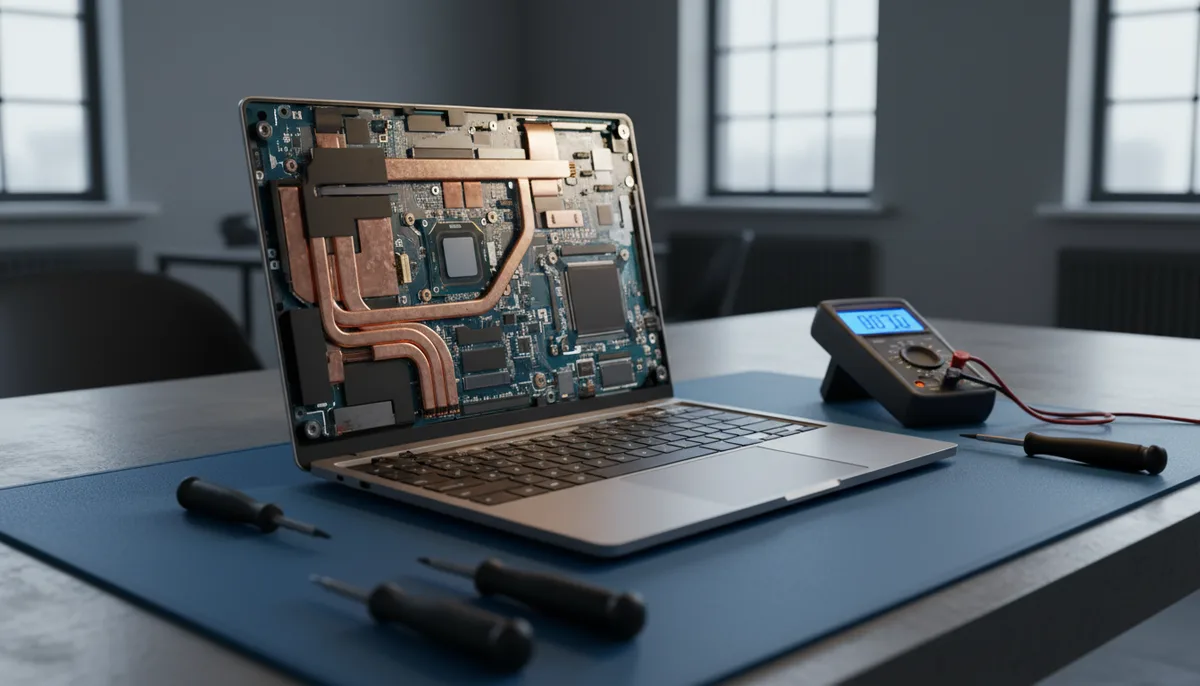 Tarif dépannage informatique : guide complet des prix 2026